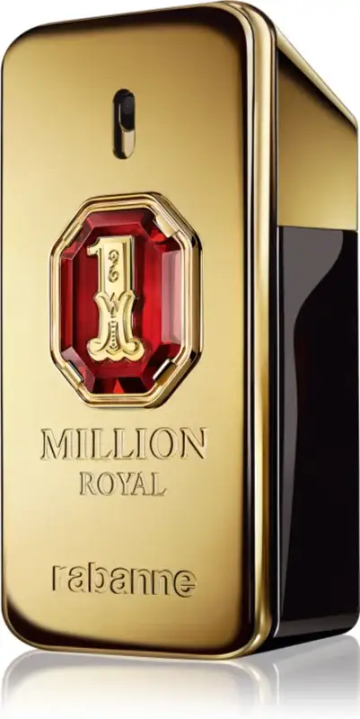 Paco Rabanne 1 Million Royal Edp Barbati 100 ml 1 Buc.